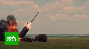 «Начало наступления»: зачем ВСУ терроризируют Белгородчину | «Центральное телевидение»