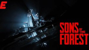 В БУНКЕР И НАЙТИ ОЧКИ НОЧНОГО ВИДЕНИЕ ►  Sons Of The Forest #15