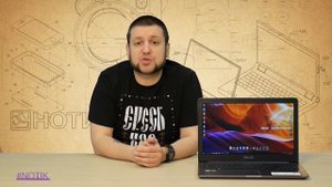Экспресс обзор ноутбука ASUS VivoBook Pro 15 M580GD FI496T