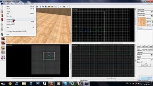 Valve Hammer Editor Урок 2 Простая карта+компиляция
