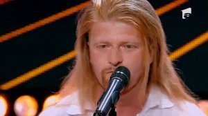 X Factor Romania, sezonul trei - Florian Opre Zazula adună trei de DA si merge mai departe!