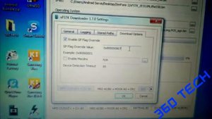 Asus Zenfone 2 завис на логотипе USB Logo an screen Fix