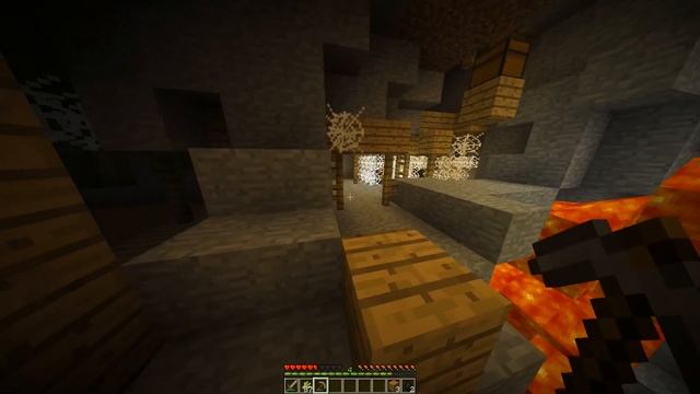 Ностальгический Лутс Плуй по minecraft 1.2.5 #2 смотреть онлайн