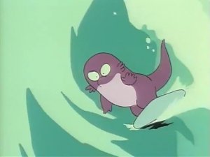 Творческая Студия Фронда   Мультфильмы   Мультфильм Марис Сильнейшая I Maris the Chojo FRONDA