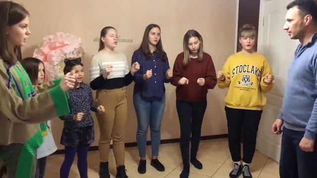 Техника Речи. Дикция. Звуки «В» «Ф» «П» «Т»