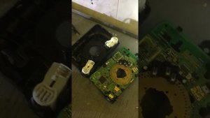 замена шлейфа на опель астра H