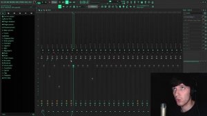 СЕКРЕТ АТМОСФЕРНОГО ЗВУЧАНИЯ В ФЛ СТУДИО - БИТ В СТИЛЕ OPIUM BIRD В FL STUDIO
