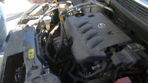 Ниссан Кашкай+2 осмотрен и рекомендован \\ Nissan Qashqai+2