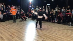 Zaruba Dance Battle/ Hip-Hop Kids