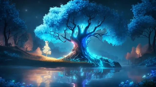 Медитация Трансформация/ Мне можно Всё