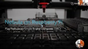 NebulaGraph community meeting [2022-04-06] (Balance Data is back, Nebula Graph on Raspberry Pi)