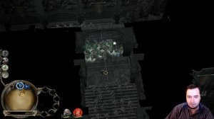 Новая Кампания Age of the ring  Миссия 7 Судьба Балина BFME 2 ROTWK