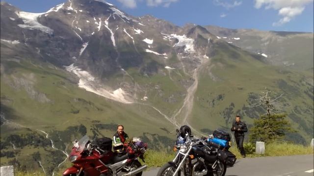 Suzuki Intruder vs 1400 смотреть онлайн