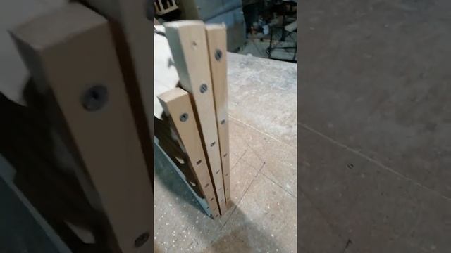 Жалюзи из дерева. смотреть онлайн