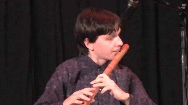 Концерт Анадинад в Доме Журналистов (часть 2) смотреть онлайн