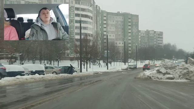 Денис Николаевич само спокойствие | Автошкола Минск | Автошкола 7-Регион
