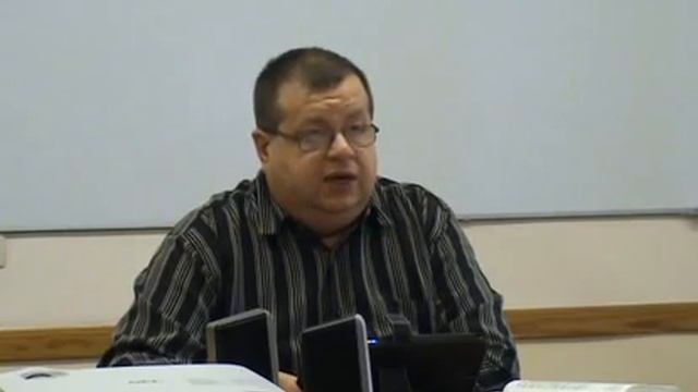 "Послание к Галатам" ч. 10 смотреть онлайн