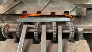 Удивительное производство листовых рессор, полный процесс изготовления листовых рессор шаг за шагом