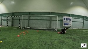 ТРЕНИРОВКА ВРАТАРЕЙ СО СБОРОВ/ШКОЛА ВРАТАРЕЙ CN