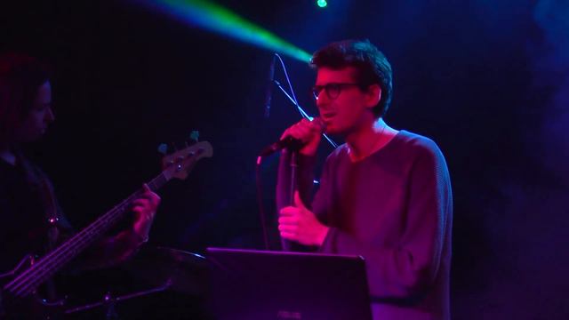 Усируся - Концерт [Казань, МХТ Ща, 02.04.2022] смотреть онлайн