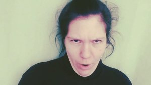 Джаз-импровизация а капелла 2 #Пение, #Сорокопутка