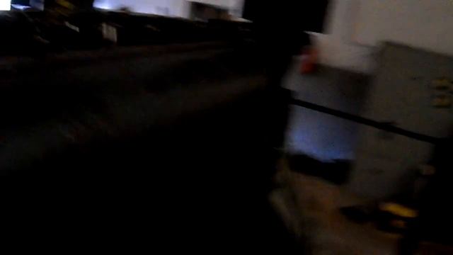 Дизель запуск и испытание (Дизель 25 34) смотреть онлайн