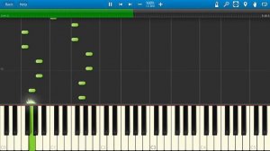 Сектор Газа   Частушки на пианино Synthesia