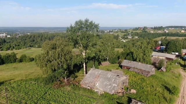 Тихая моя родина смотреть онлайн