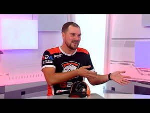 Программа- "В центре внимания" Павел Заяц