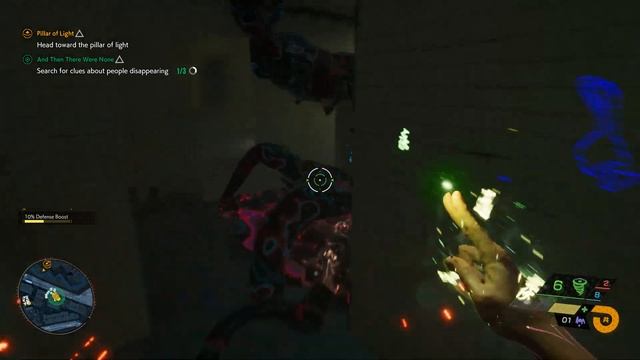 And Then There Were None GhostWire Tokyo смотреть онлайн