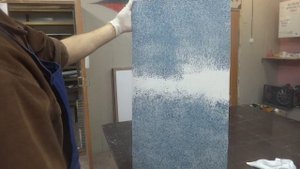 Декоративное покрытие с эффектом природного камня MULTISPEC StoneAccents