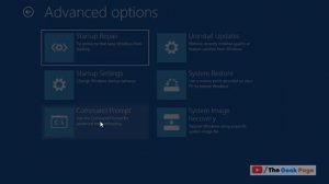 DISM Error 1009 The configuration registry database is corrupt Fix