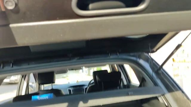 hyundai creta 2019 full features overview  vlog 20