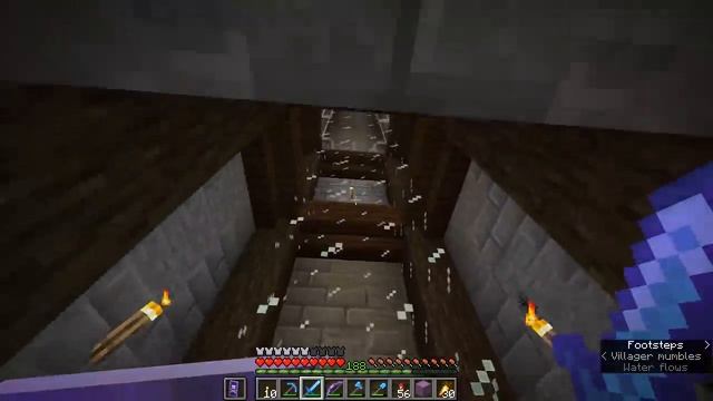 How To Locate Caves (Without Cheating!) ▫ The Minecraft Survival Guide [Part 242] смотреть онлайн