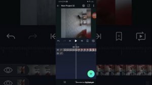 Как сделать слоумо?