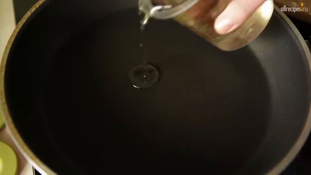 Рыба в духовке! Очень полезный и вкусный рецепт! смотреть онлайн