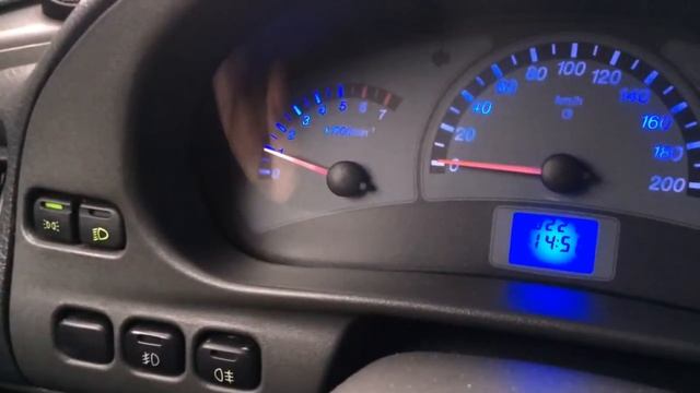 Абс отечественного автопрома