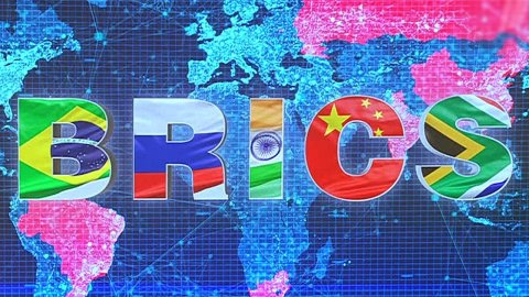 Тактику и стратегию развития глобальной экономики обсудят на саммите БРИКС в Пекине