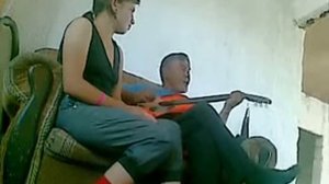 Под гитару Серые шенели