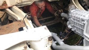 Такого СВАПА еще ни кто не видел ГАЗель ИЗОЛЬДА