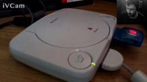 Как подключить PlayStation 1 к компьютеру за 100 рублей
