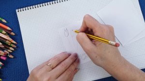 ВЗЯЛА лишь КАРАНДАШИ! Вы будете в Восторге от этих поделок на ДЕНЬ РОЖДЕНИЯ!Подарок Маме с сюрпризо