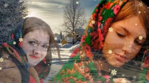 В деревне УМИРАЛИ ДЕТИ, и ЛЮДИ НЕ ПОНИМАЛИ ОТ ЧЕГО. Когда СЛЁГ МОЙ СЫНОК, на пороге ПОЯВИЛАСЬ СЕСТР