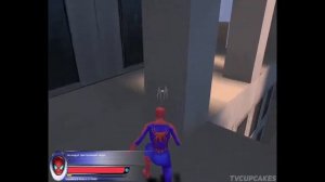 Spider-Man 2: The Game (PC) - Прохождение / Walkthrough #5 (Свободная Игра / Free Roam) (Финал)