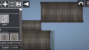 Как сделать большого камера в Melon sandbox 2