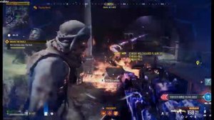 COD MW3 ZOMBIES ACT 4 FINAL MISSION SOLO GUIDE AND TIPS