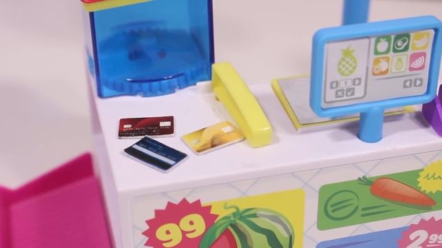 9 самых простых лайфхаков для кукол Барби смотреть онлайн