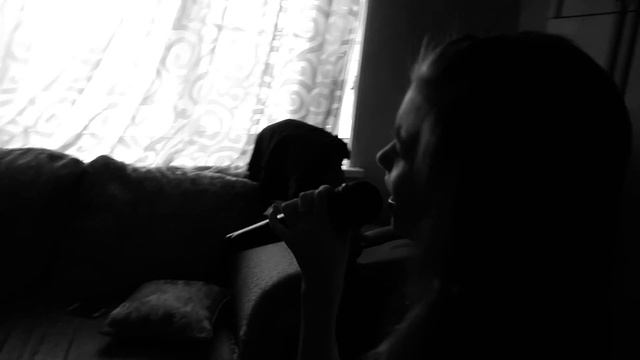 Ангелина Галецкая, 10 лет - Rise up (Andra Day) смотреть онлайн