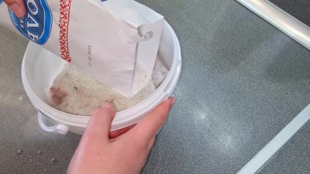 САЛО ТАЕТ во рту, ШКУРКА мягчайшая! Супер простой рецепт засолки сала! #сало #сало_рецепт