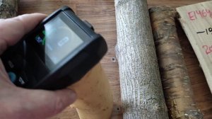 измеритель влажности Mestek WM700A. Краткий обзор.